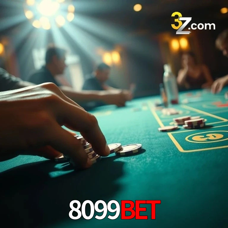 8099bet lottery