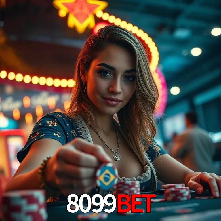 8099bet Suporte