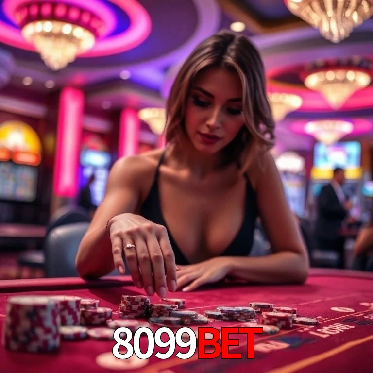 8099bet Casino RNG