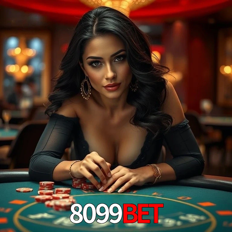 8099bet instalar
