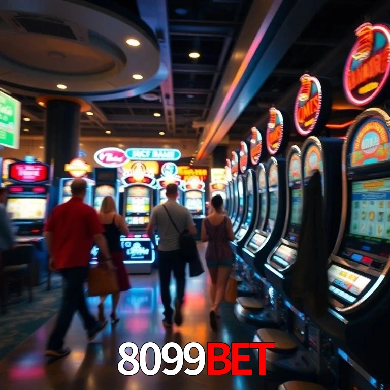 8099bet Manager VIP