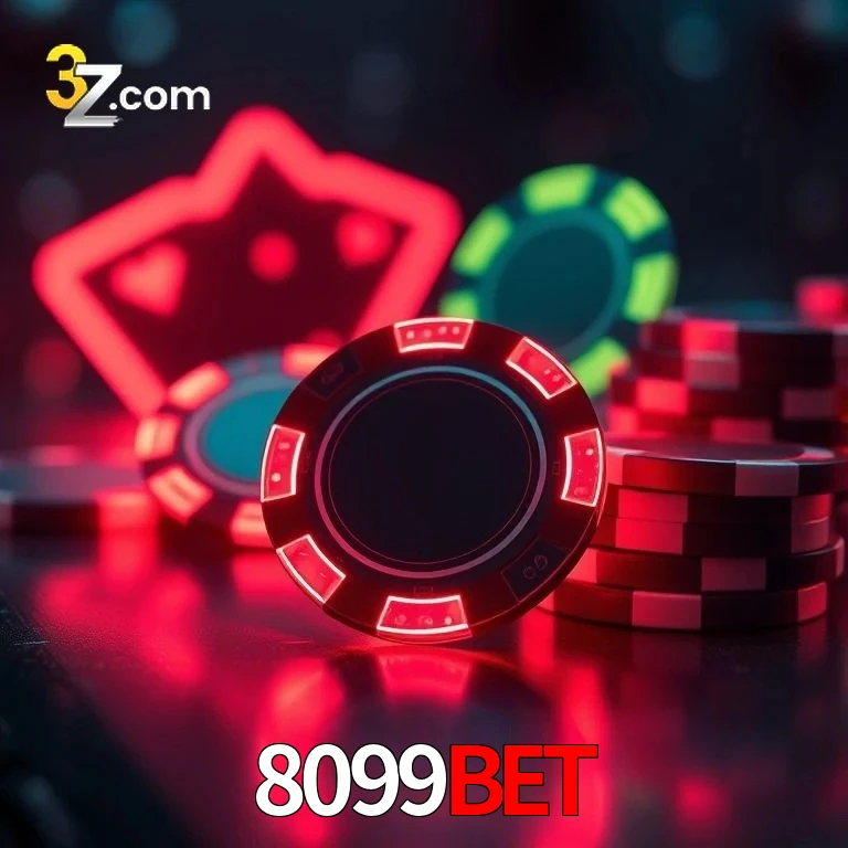 8099bet Slot Analytics