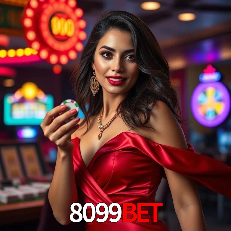 8099bet Torneios Slots