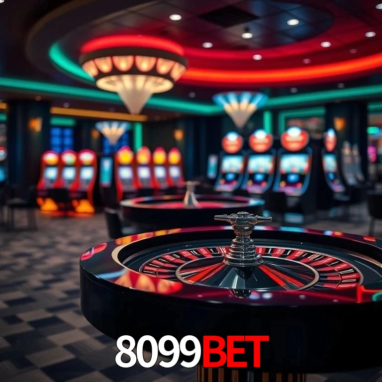 8099bet APK Segurança