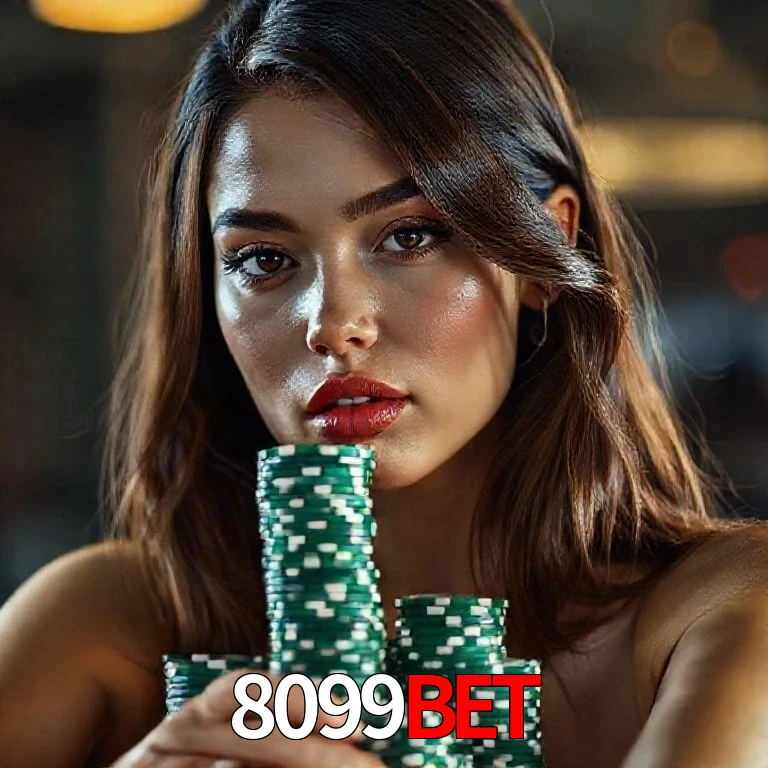 8099bet Slot Temas