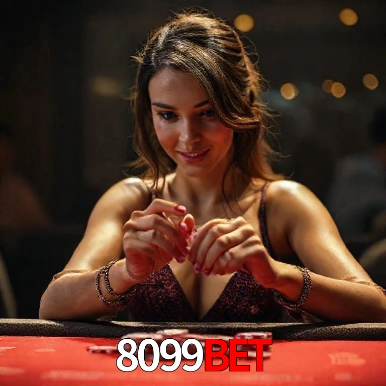 8099bet Segurança